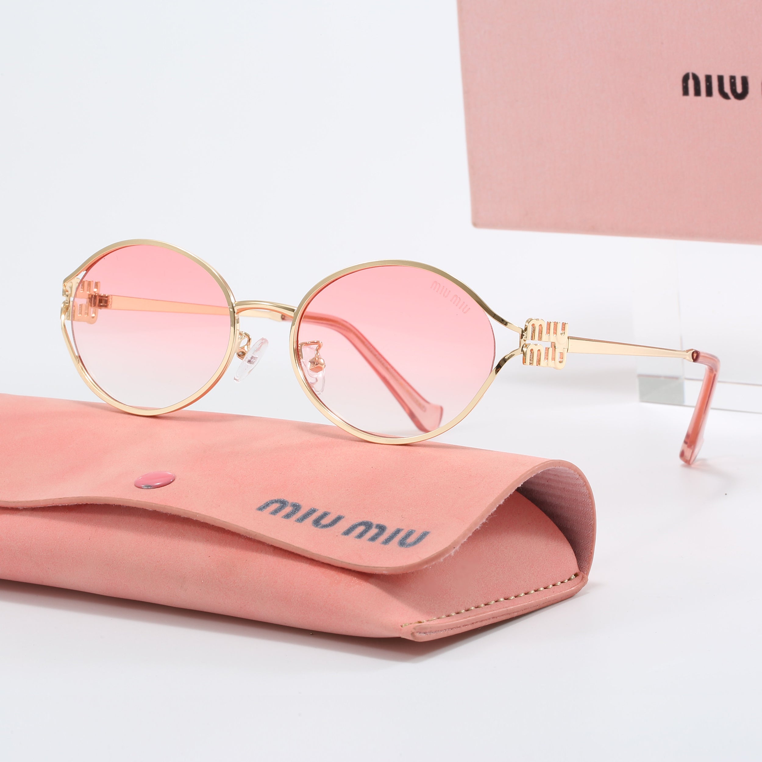 Miu Miu MU 52YS