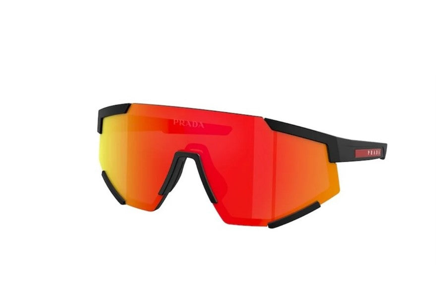 PRADA LINEA ROSSA PS04WS ORANGE