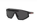 PRADA LINEA ROSSA PS04WS NOIR