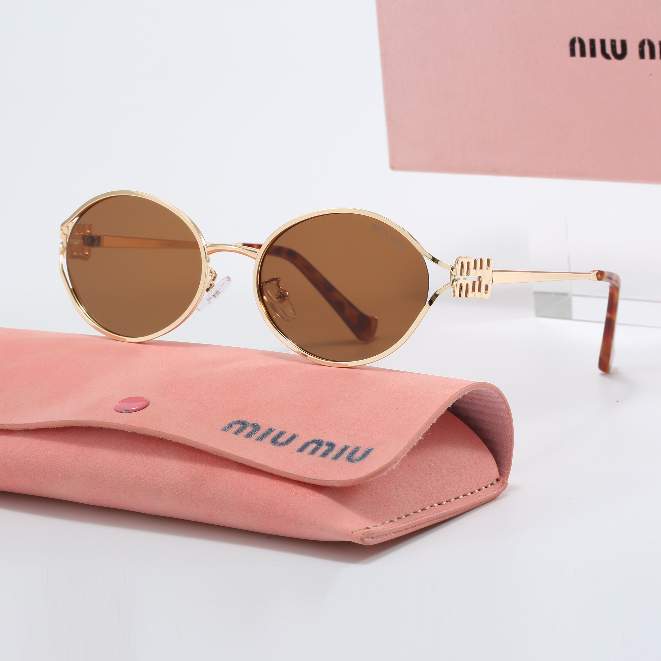Miu Miu MU 52YS